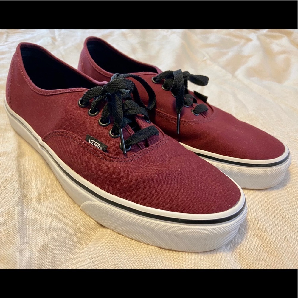 Van’s Authentic Style Sneaker